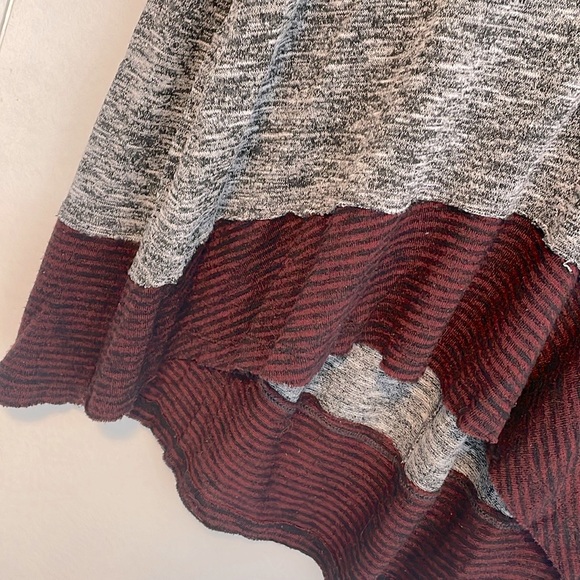 Free People Long Sleeve Top Size XS - Picture 2 of 4